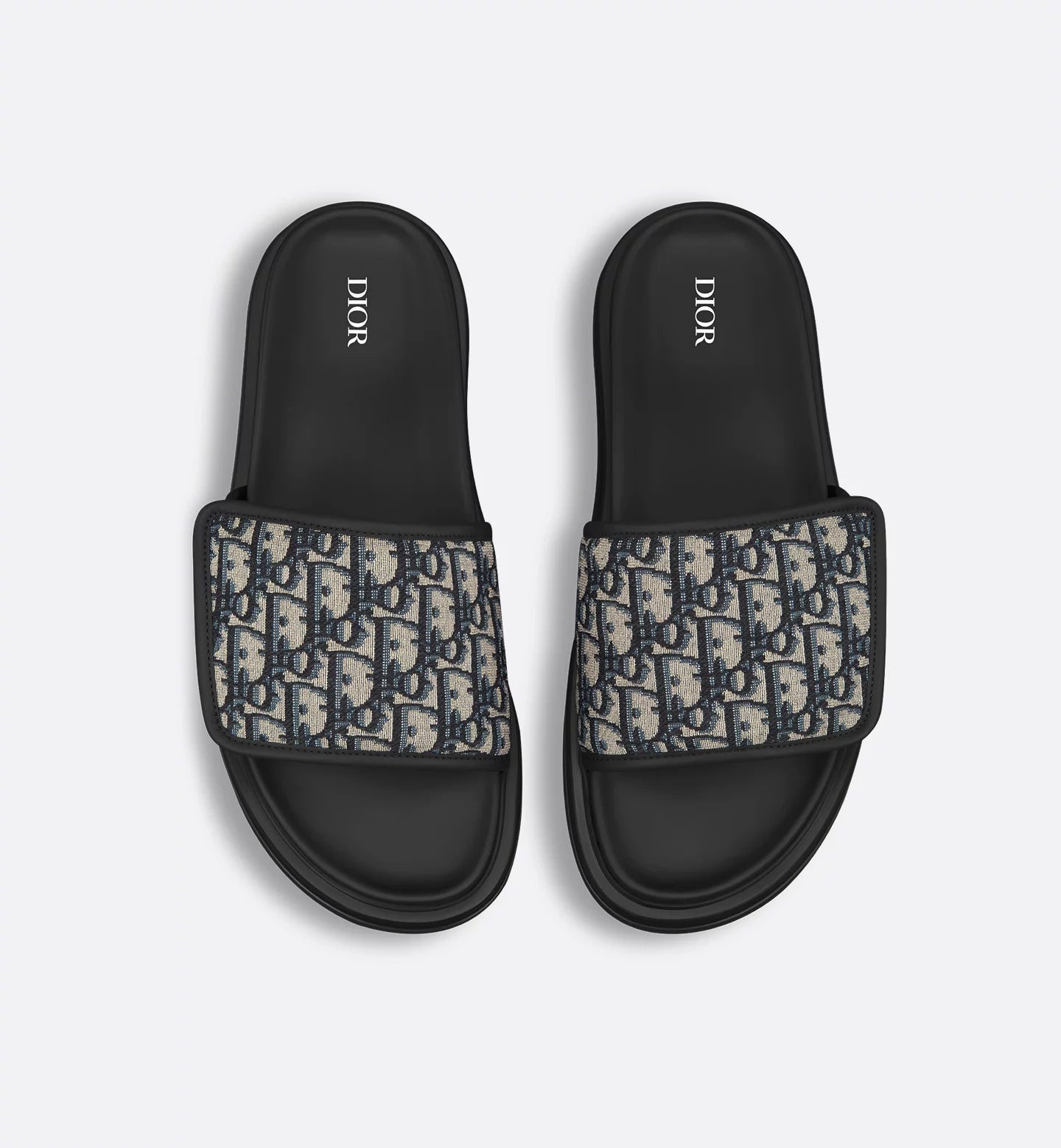Dior Aqua Sandal