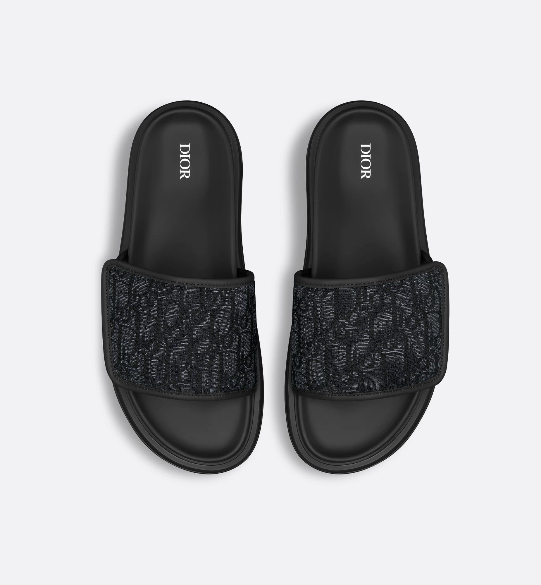 Dior Aqua Sandal