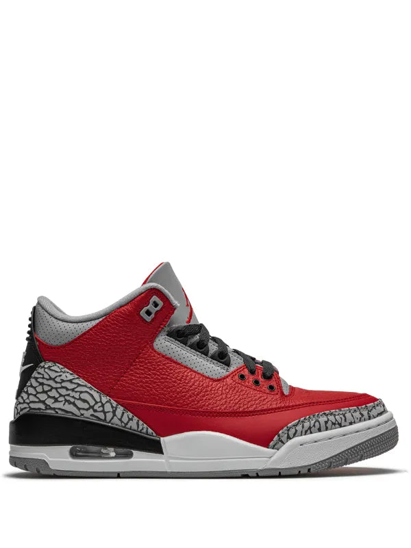 Jordan 3 retro unite