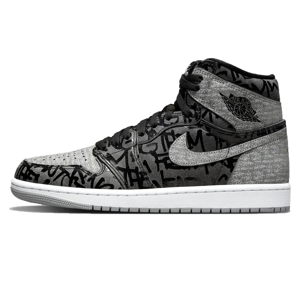 Air Jordan 1 High OG 'Rebellionaire'