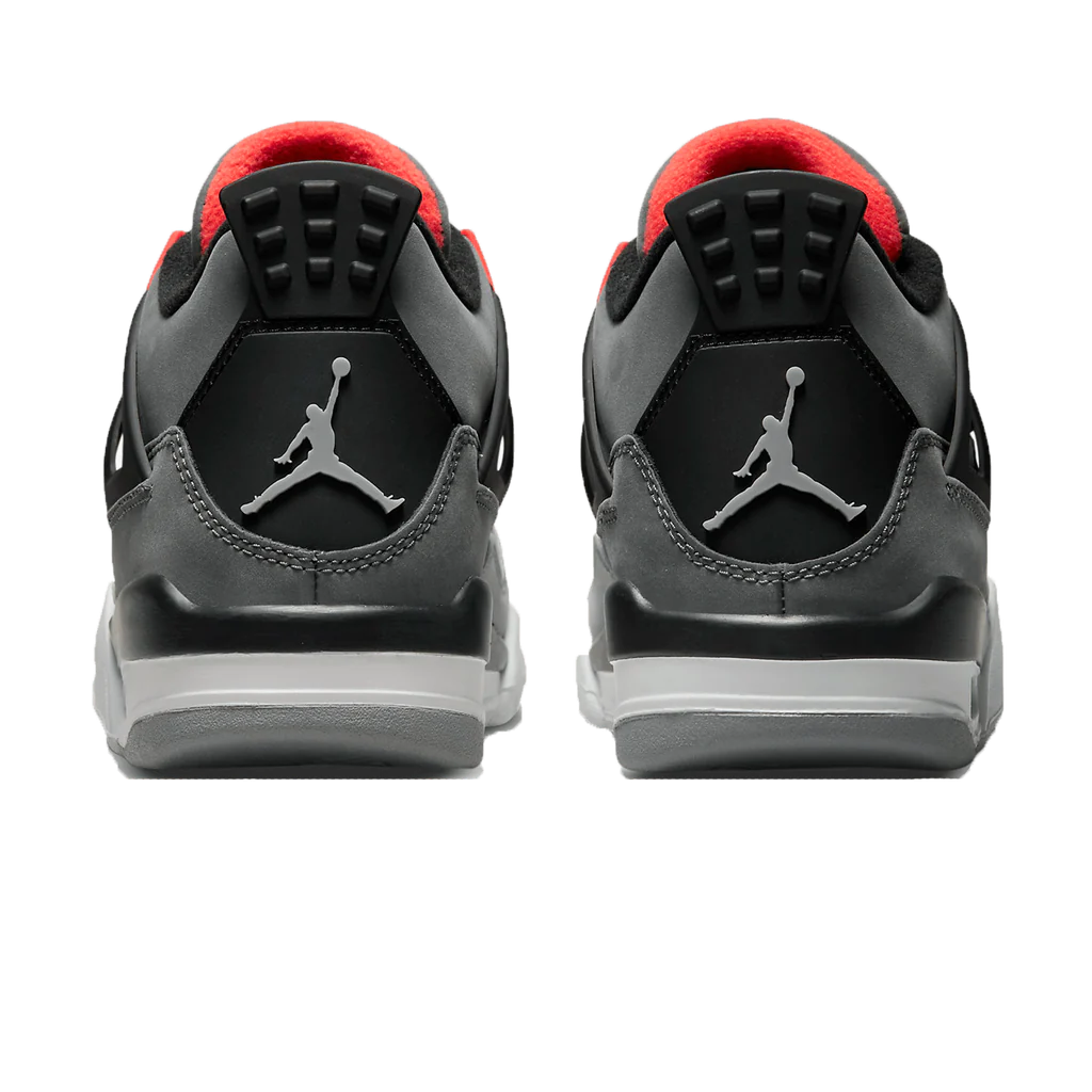 Air Jordan 4 Retro 'Infrared'