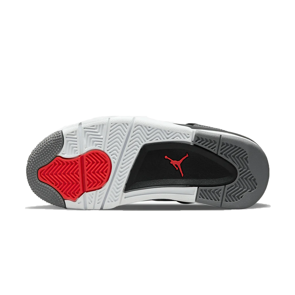 Air Jordan 4 Retro 'Infrared'
