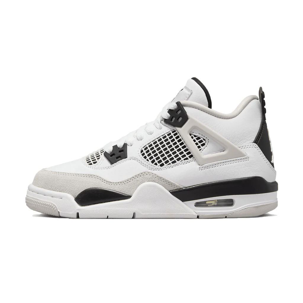Air jordan deals 4 retro bg