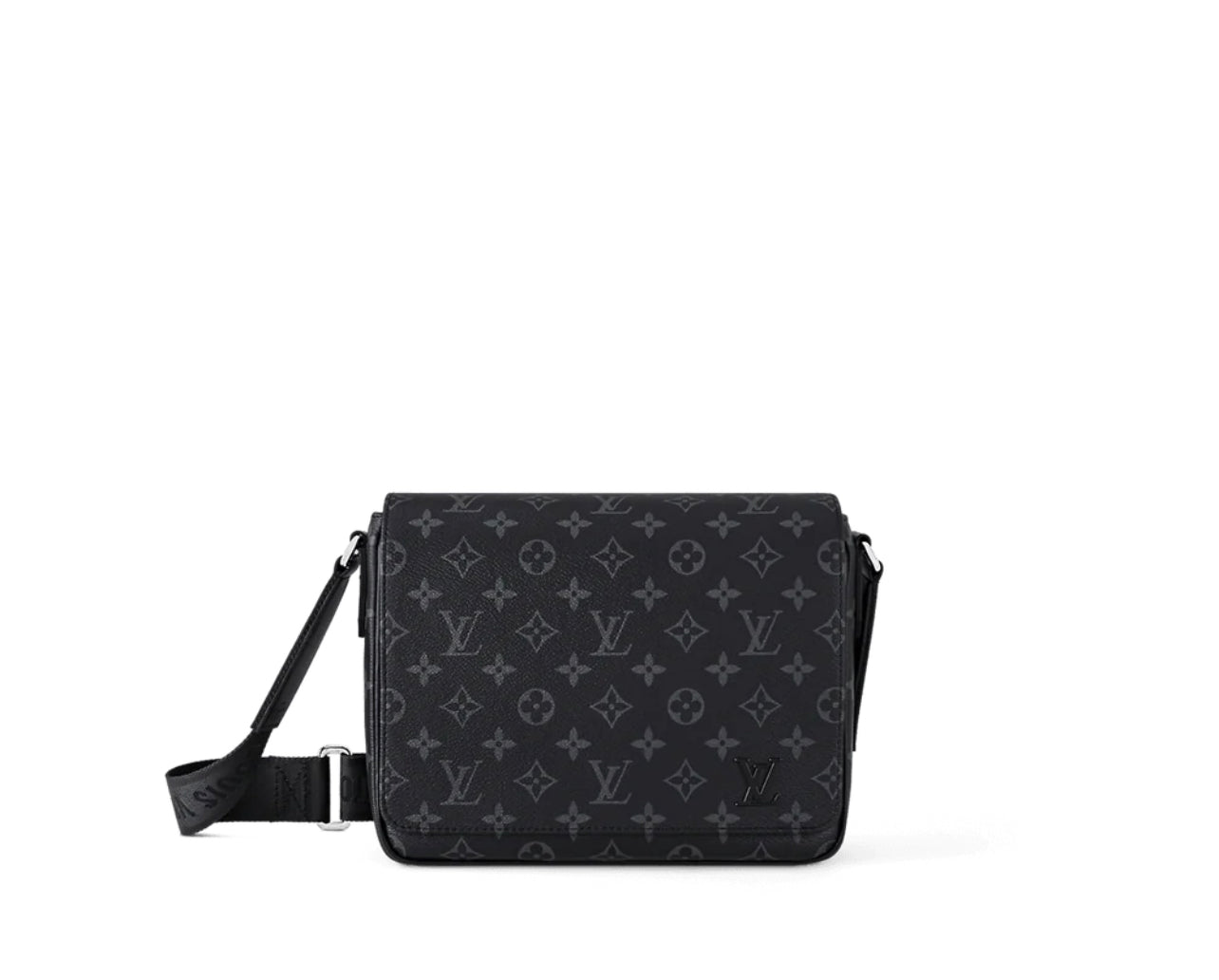 District PM Messenger Bag