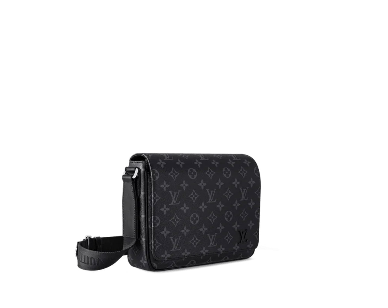 District PM Messenger Bag