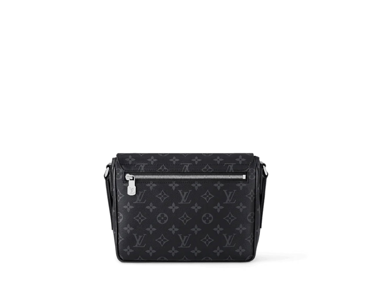 District PM Messenger Bag