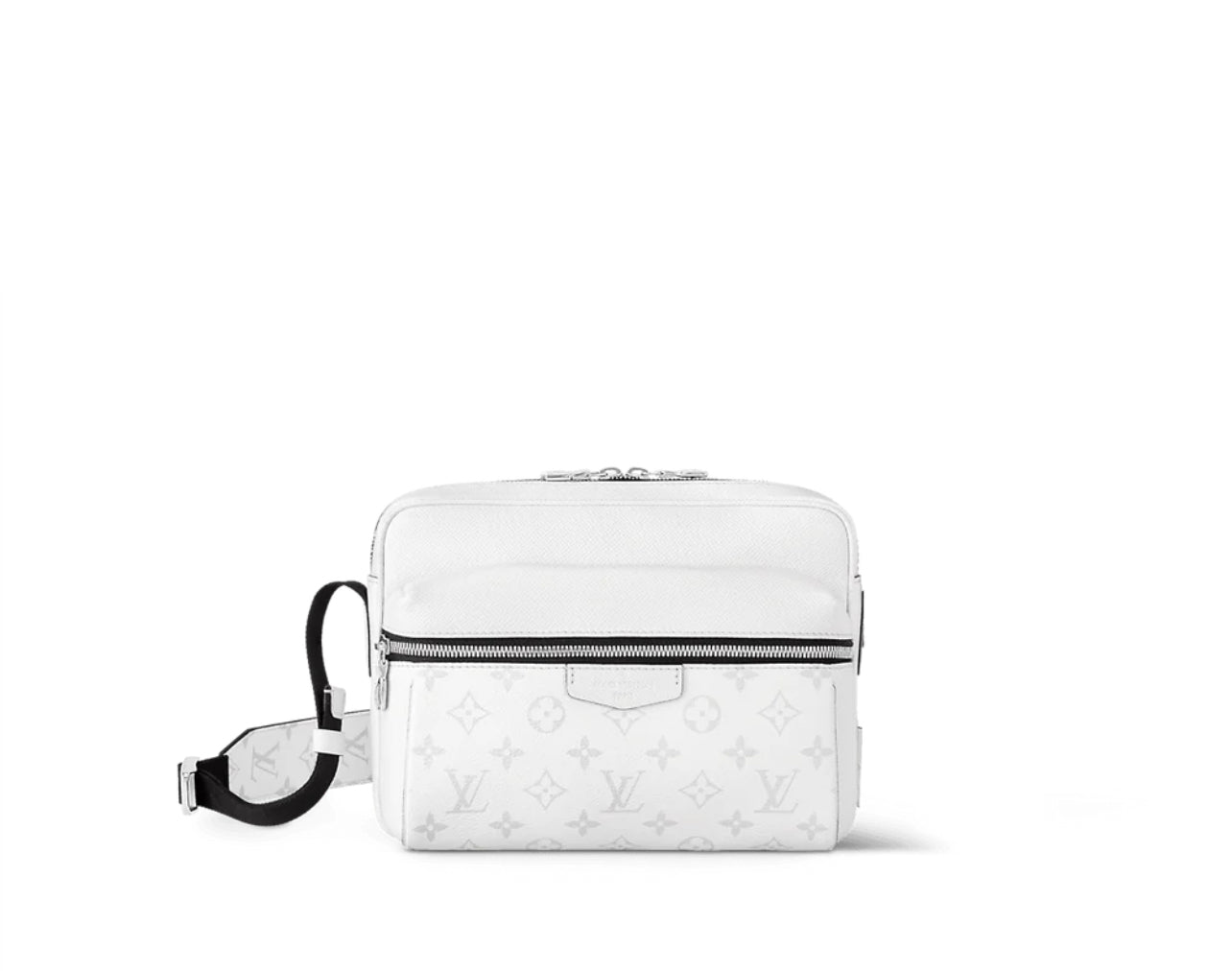 Outdoor Messenger Bag