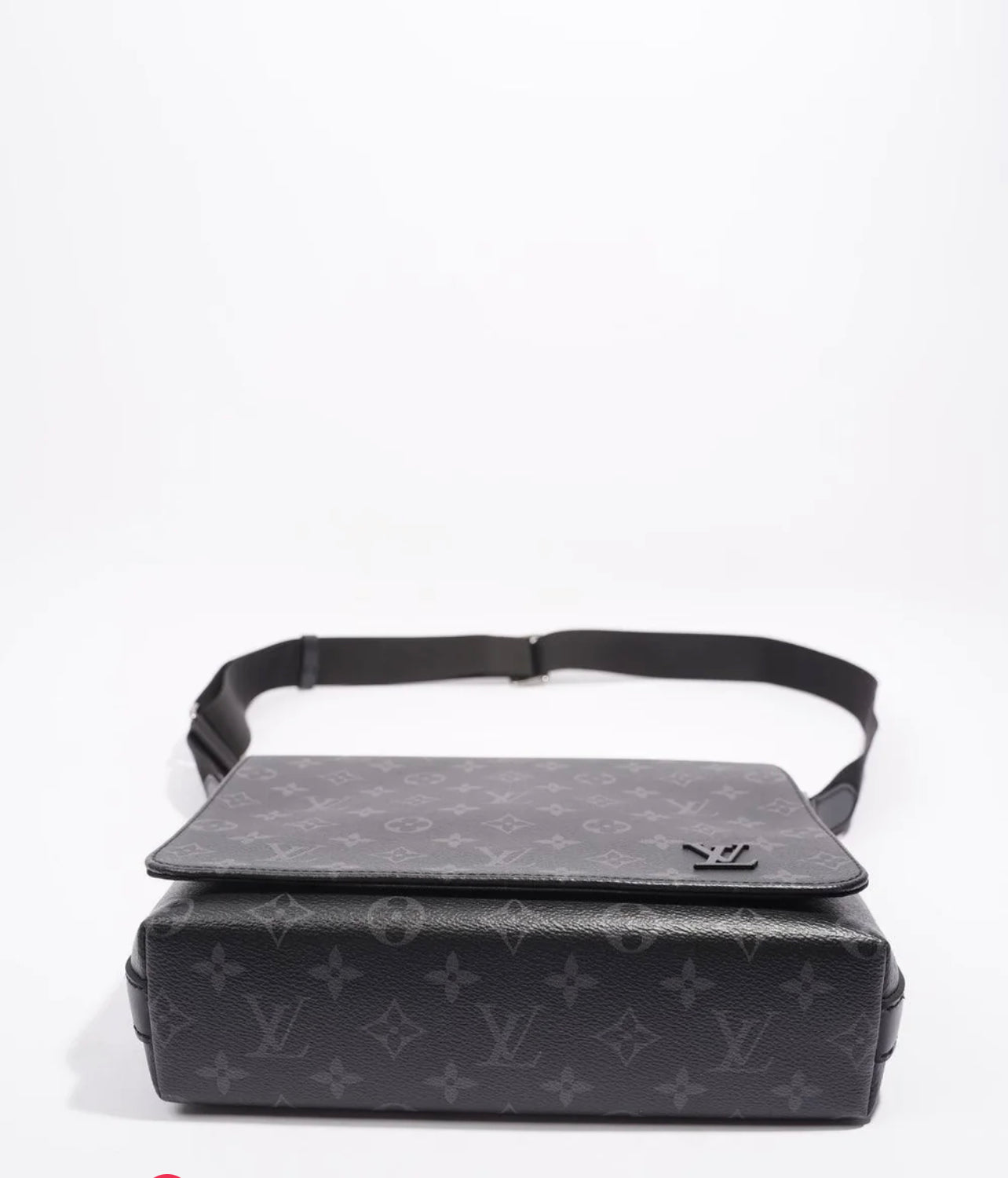 LOUIS VUITTON MENS DISTRICT MESSENGER BAG