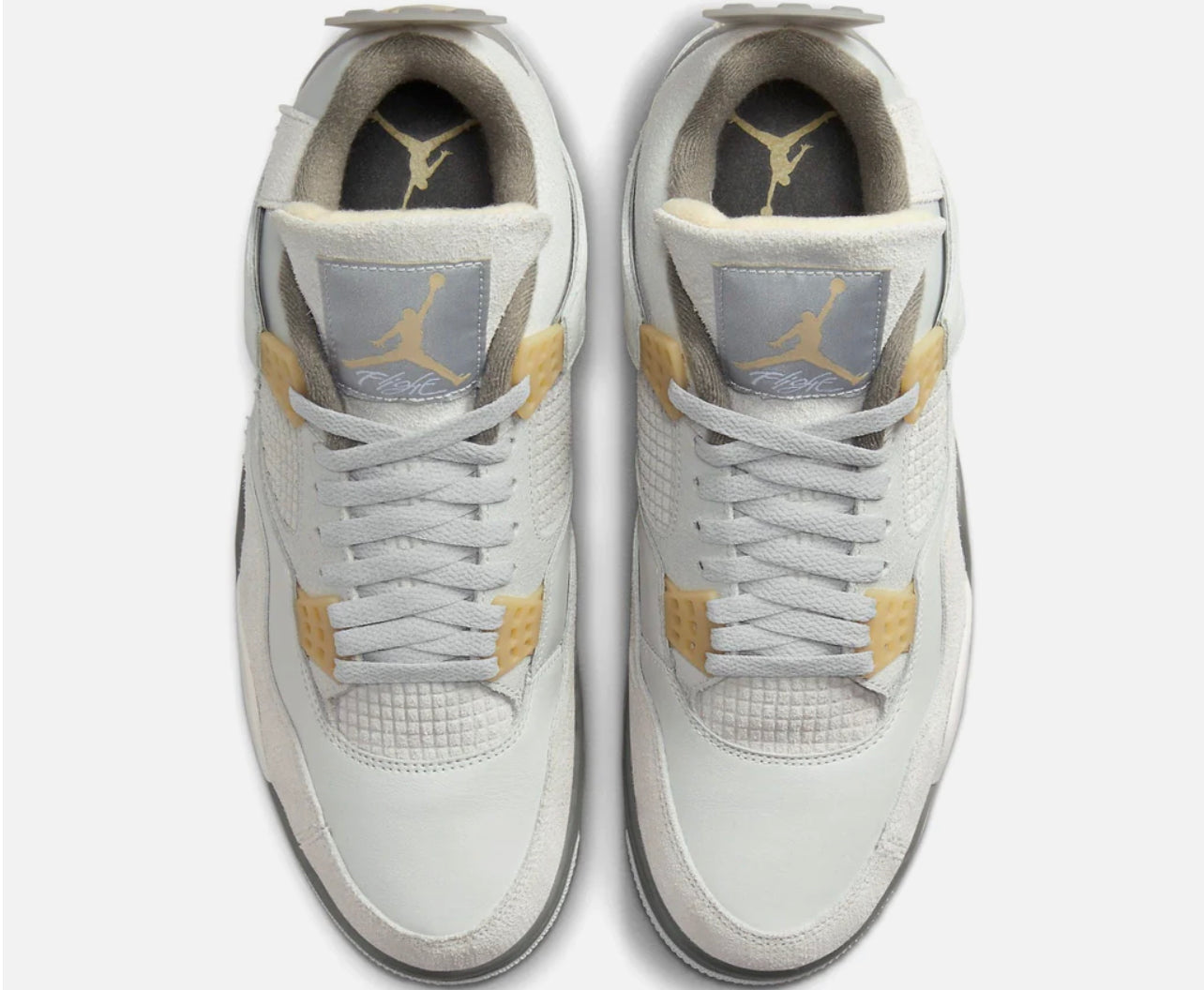 Air Jordan 4 Retro 'Craft'