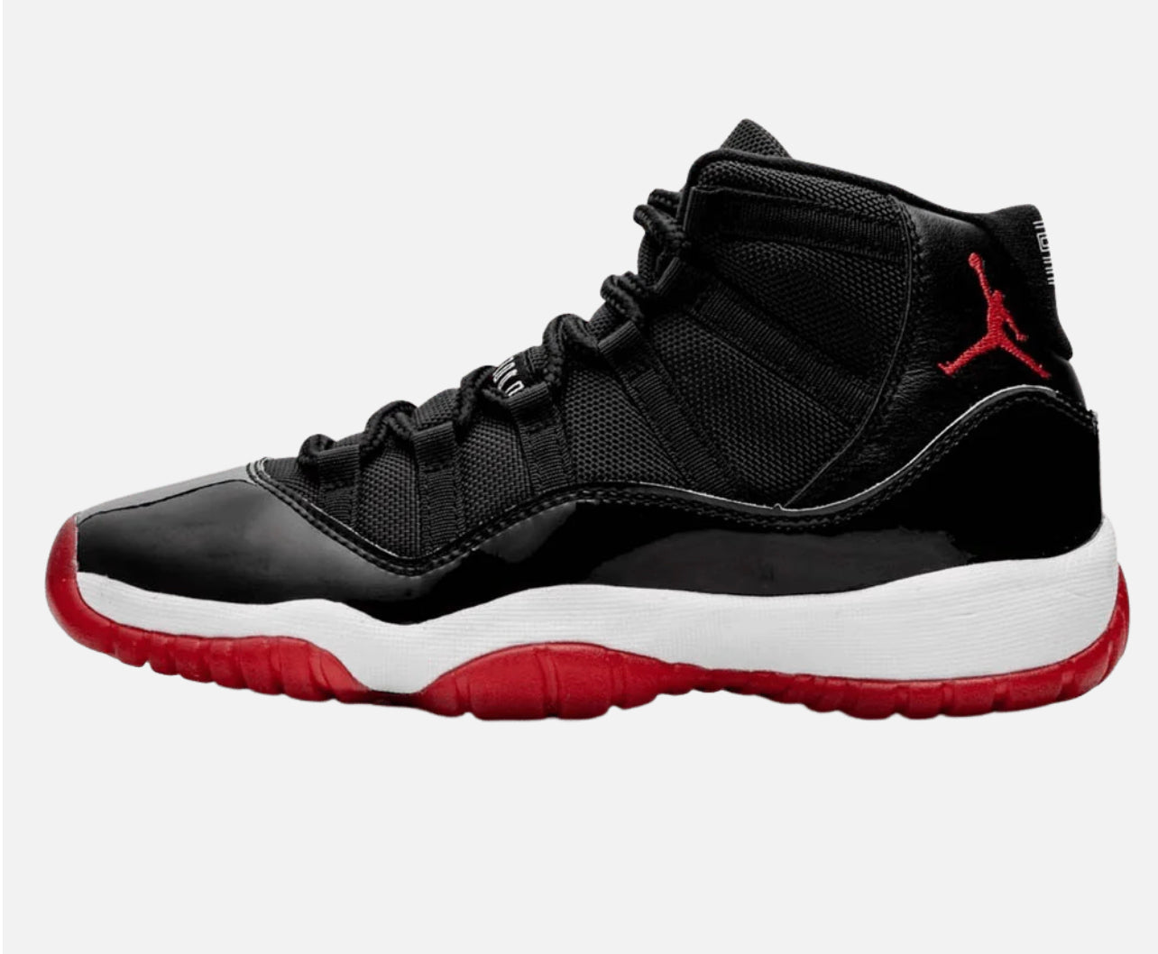Air Jordan 11 Retro 'Bred' 2019