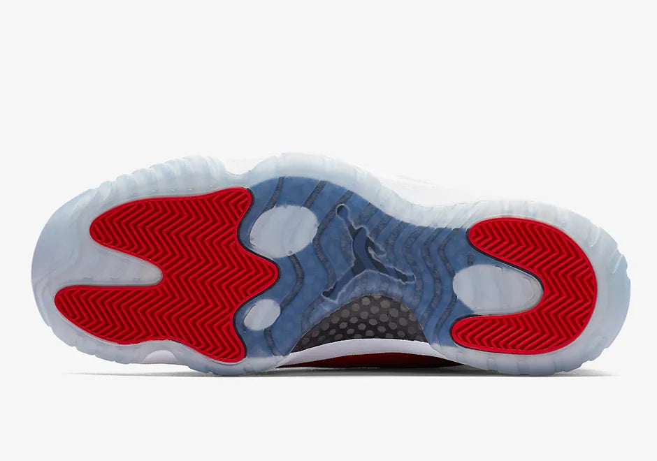 Air Jordan 11 Retro 'Win Like '96'