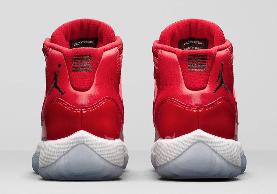 Air Jordan 11 Retro 'Win Like '96'
