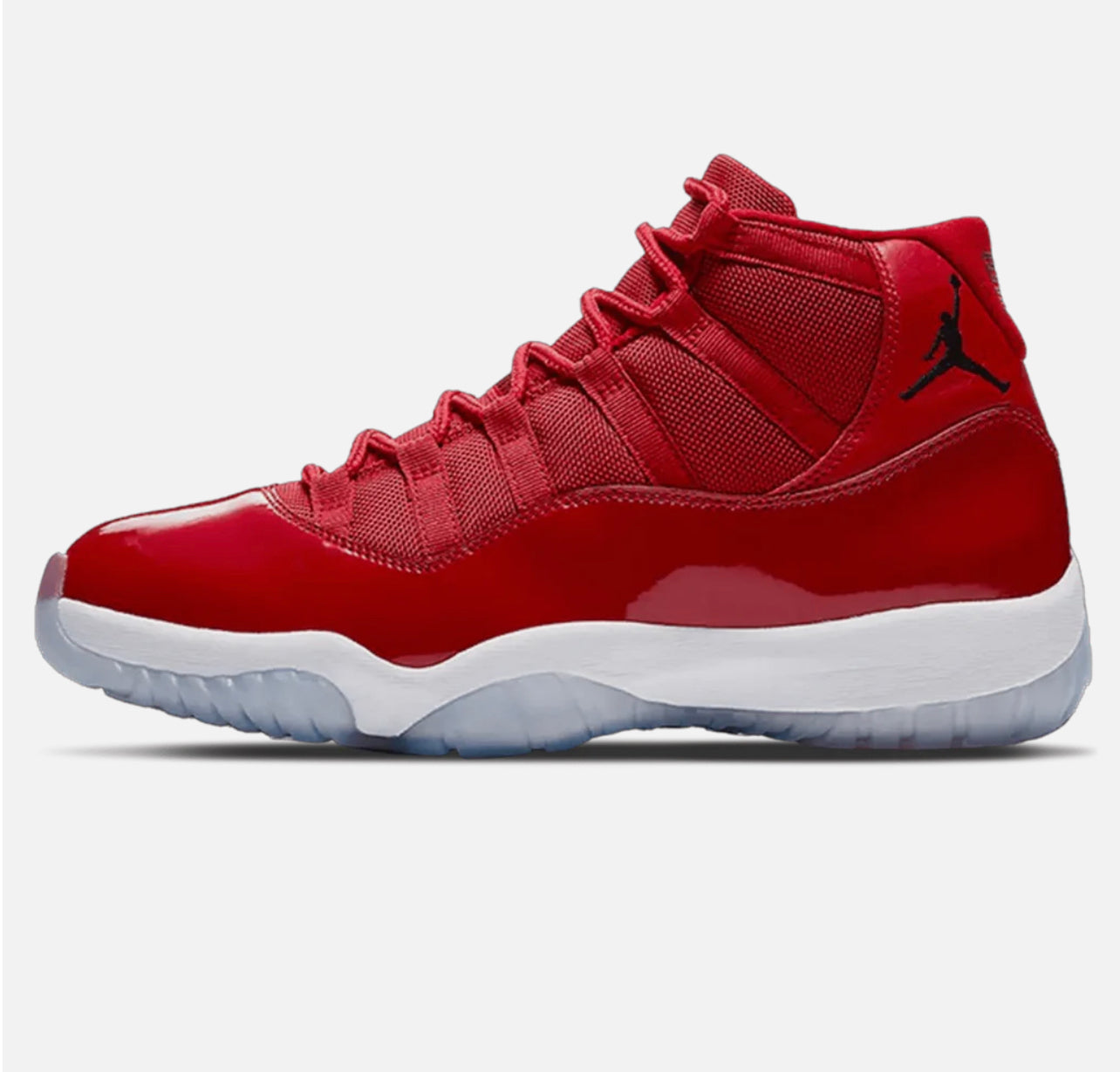 Air Jordan 11 Retro 'Win Like '96'