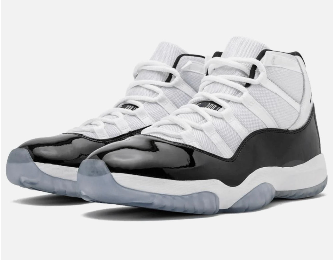 Air Jordan 11 Retro 'Concord' 2018