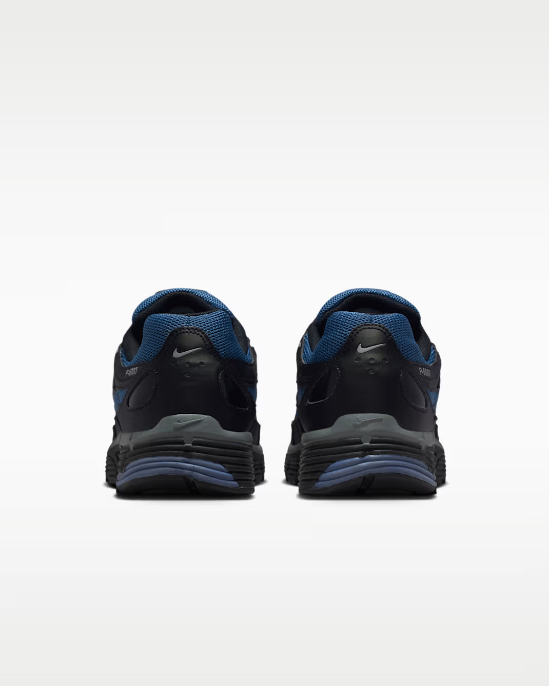 P-6000 Diffused Blue/Cool Grey/Metallic Silver/Black