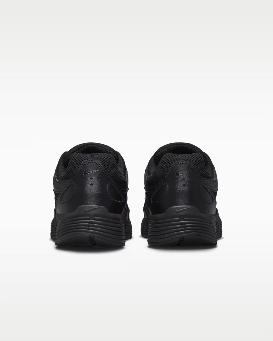 P-6000 Black/Black