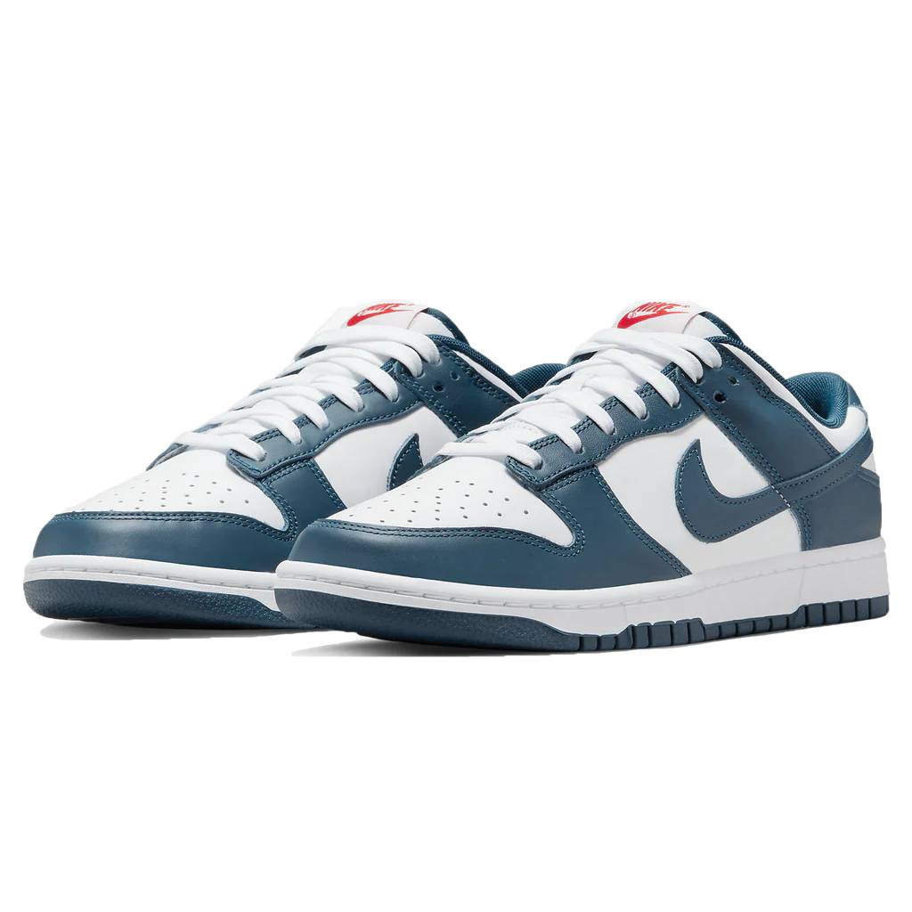 Nike Dunk Low 'Valerian Blue'
