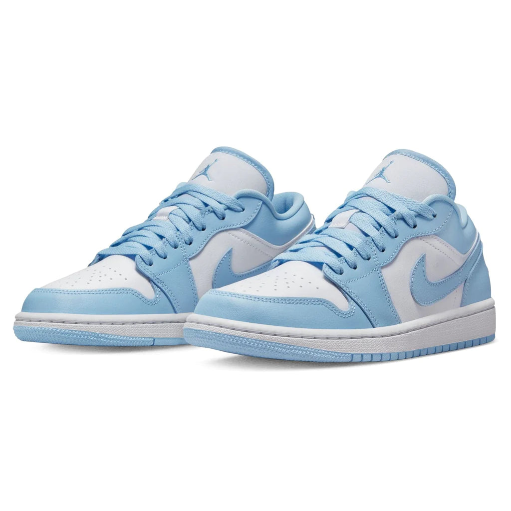 Air Jordan 1 Low 'Ice Blue'