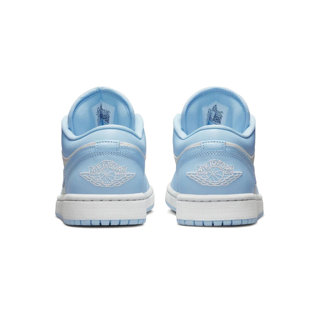 Air Jordan 1 Low 'Ice Blue'