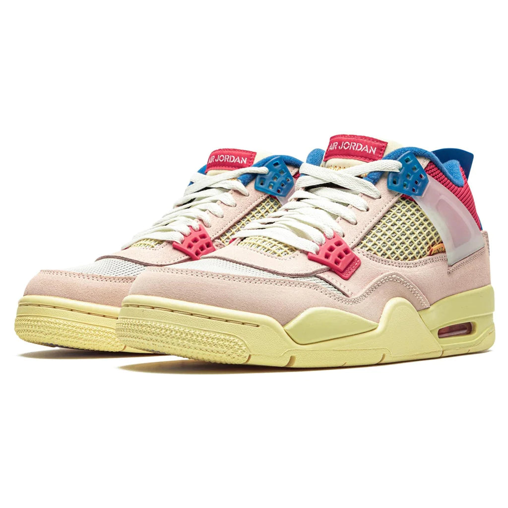 Air Jordan 4 Retro 'Cacao Wow'