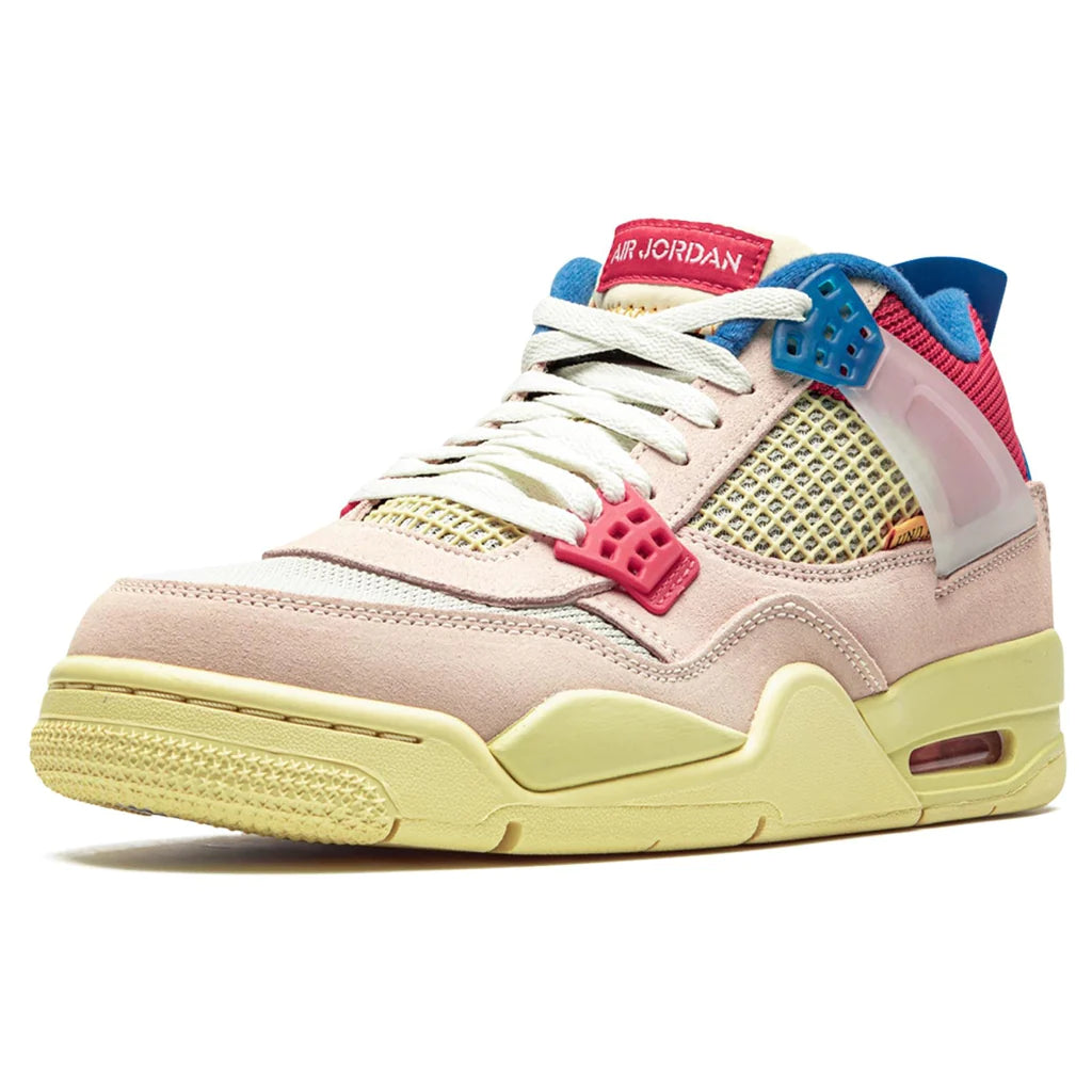 Air Jordan 4 Retro 'Cacao Wow'