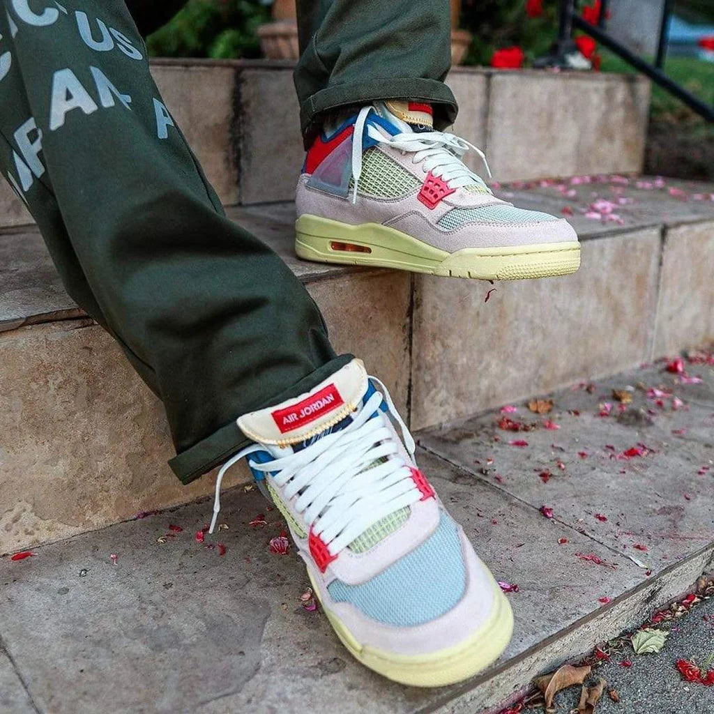 Air Jordan 4 Retro 'Cacao Wow'