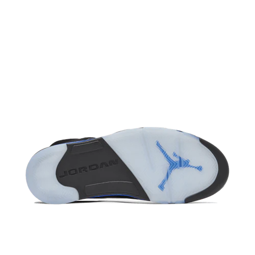 AIR JORDAN 5 RACER BLUE