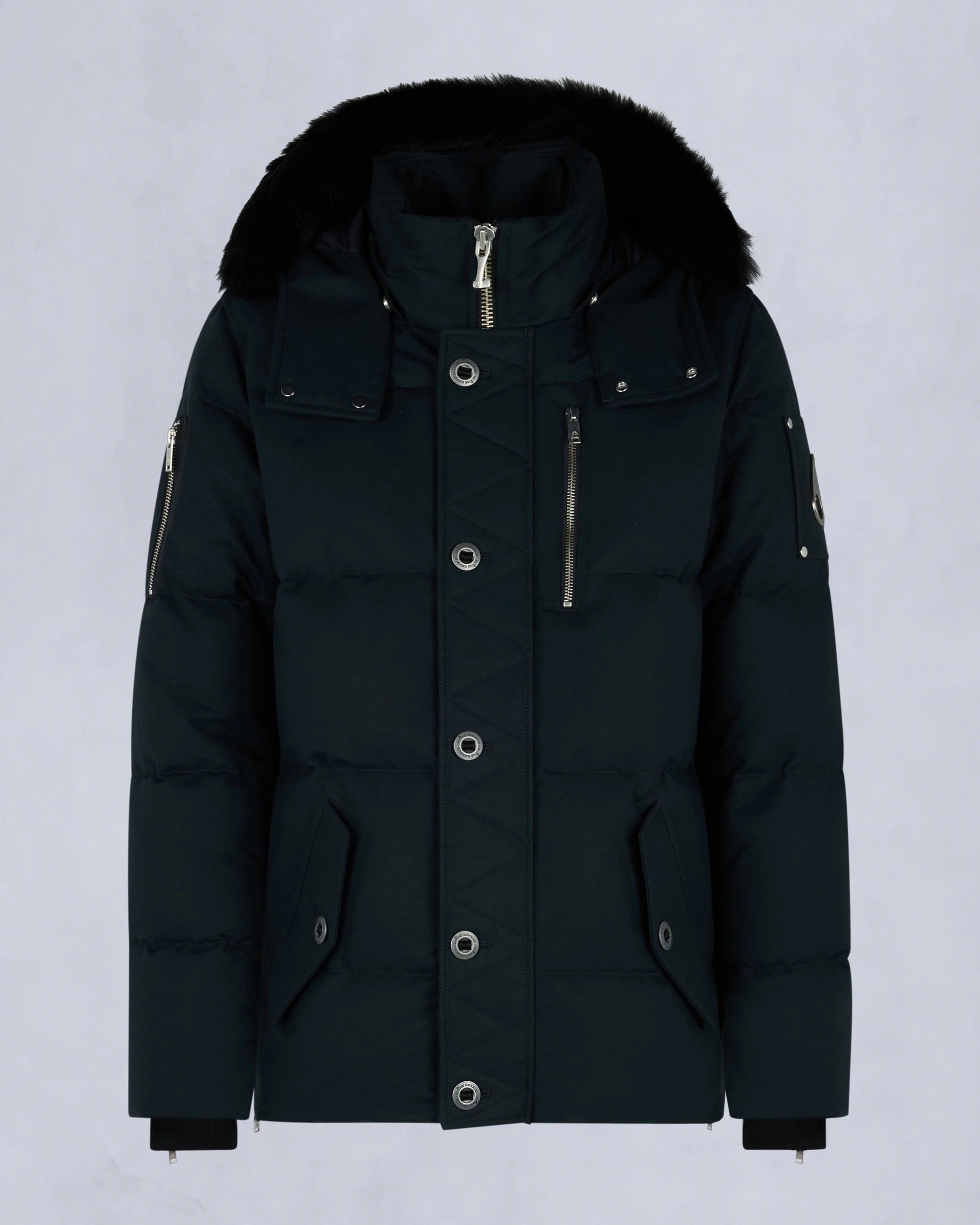 MOOSE KNUCKLES JACKET