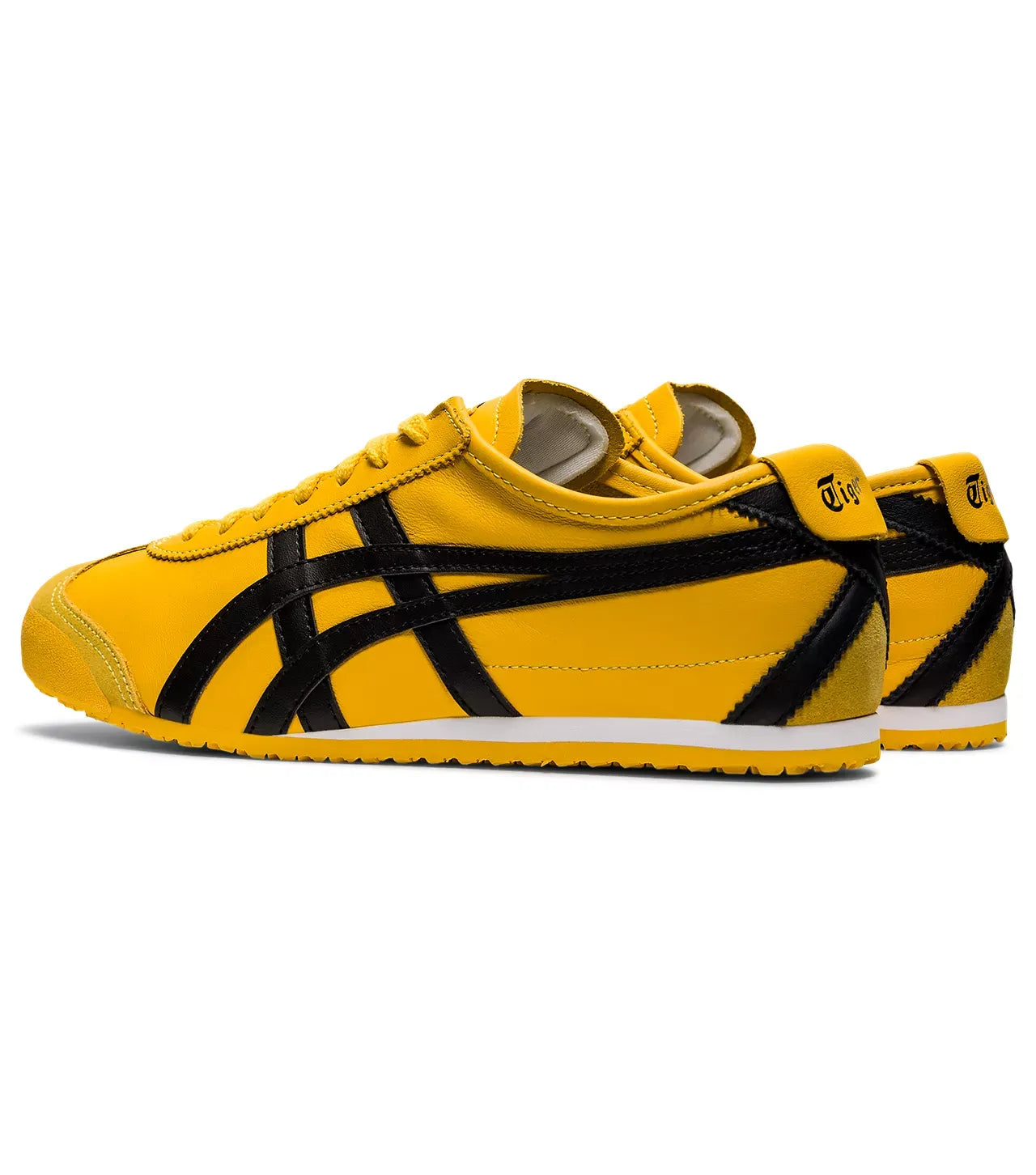 MEXICO 66 YELLOW/BLACK
