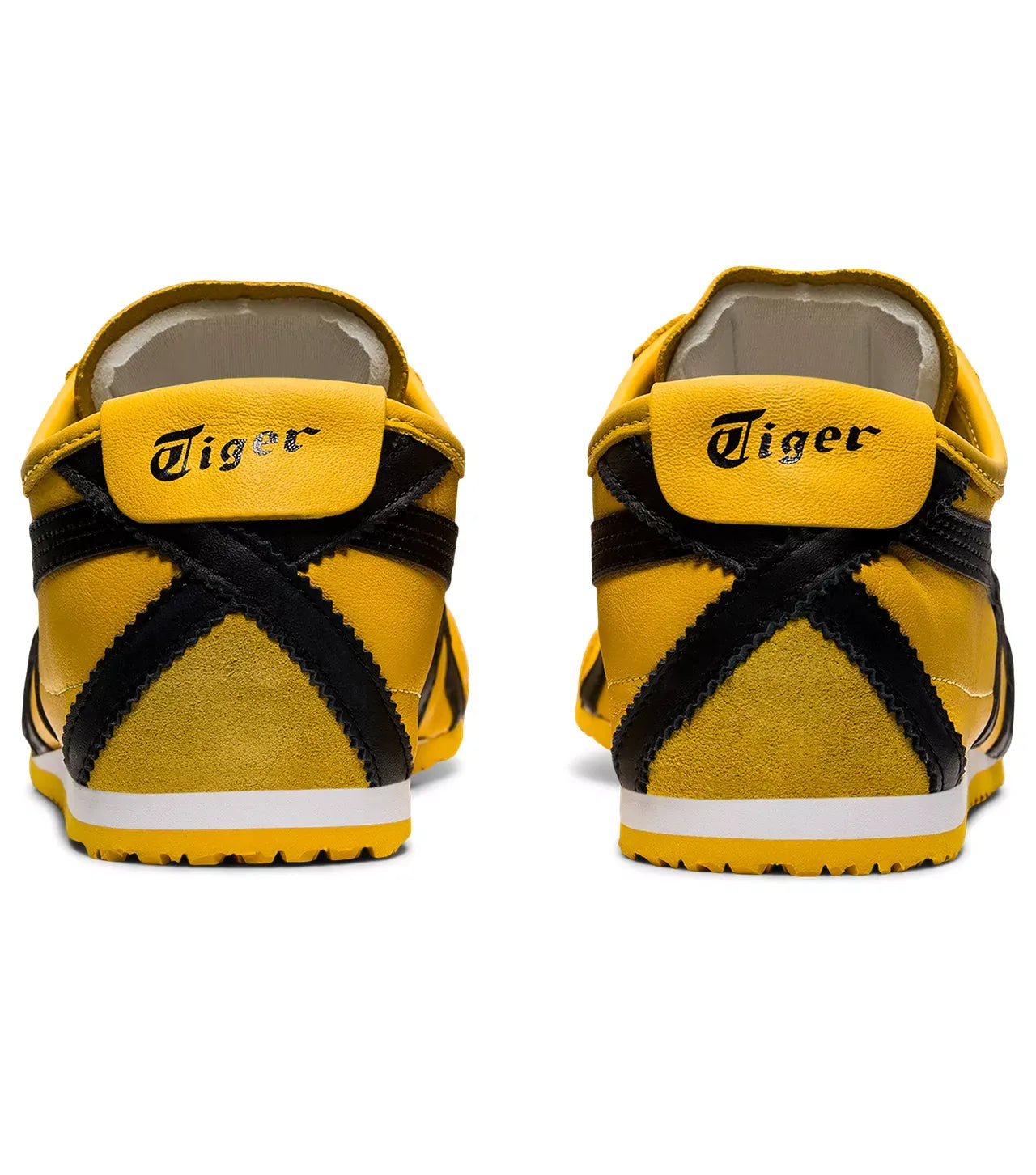 MEXICO 66 YELLOW/BLACK