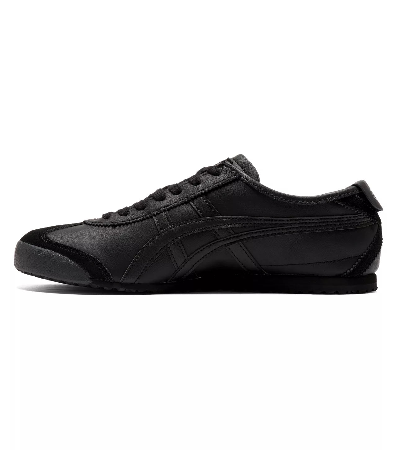 MEXICO 66 BLACK/BLACK