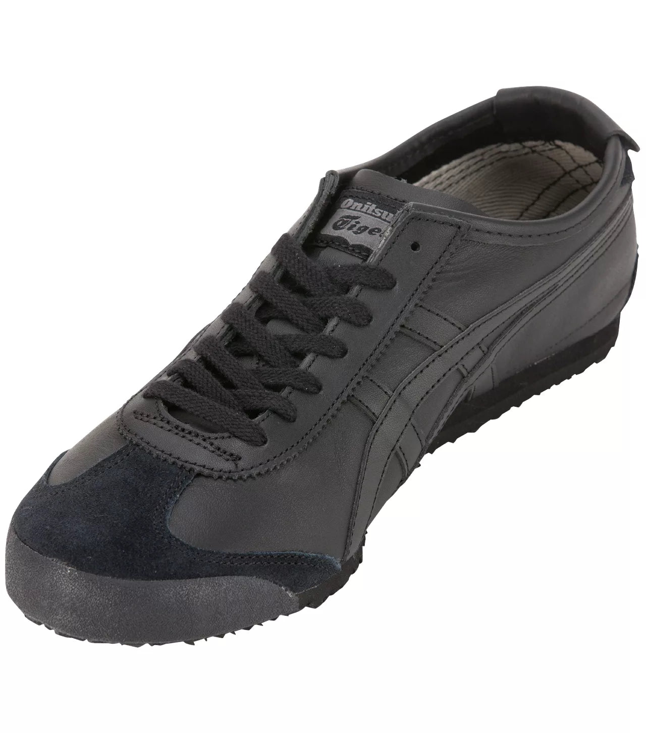 MEXICO 66 BLACK/BLACK