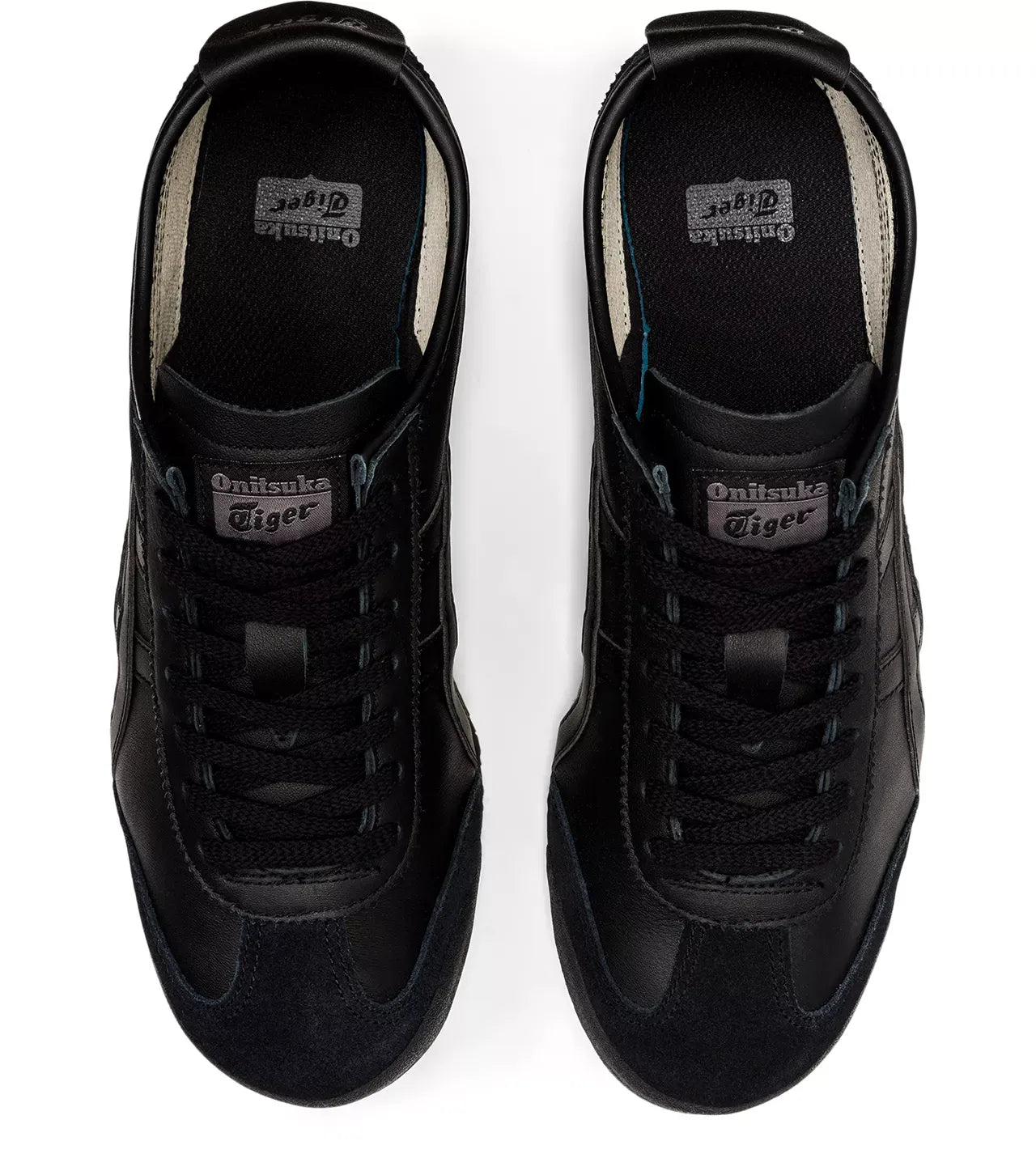 MEXICO 66 BLACK/BLACK