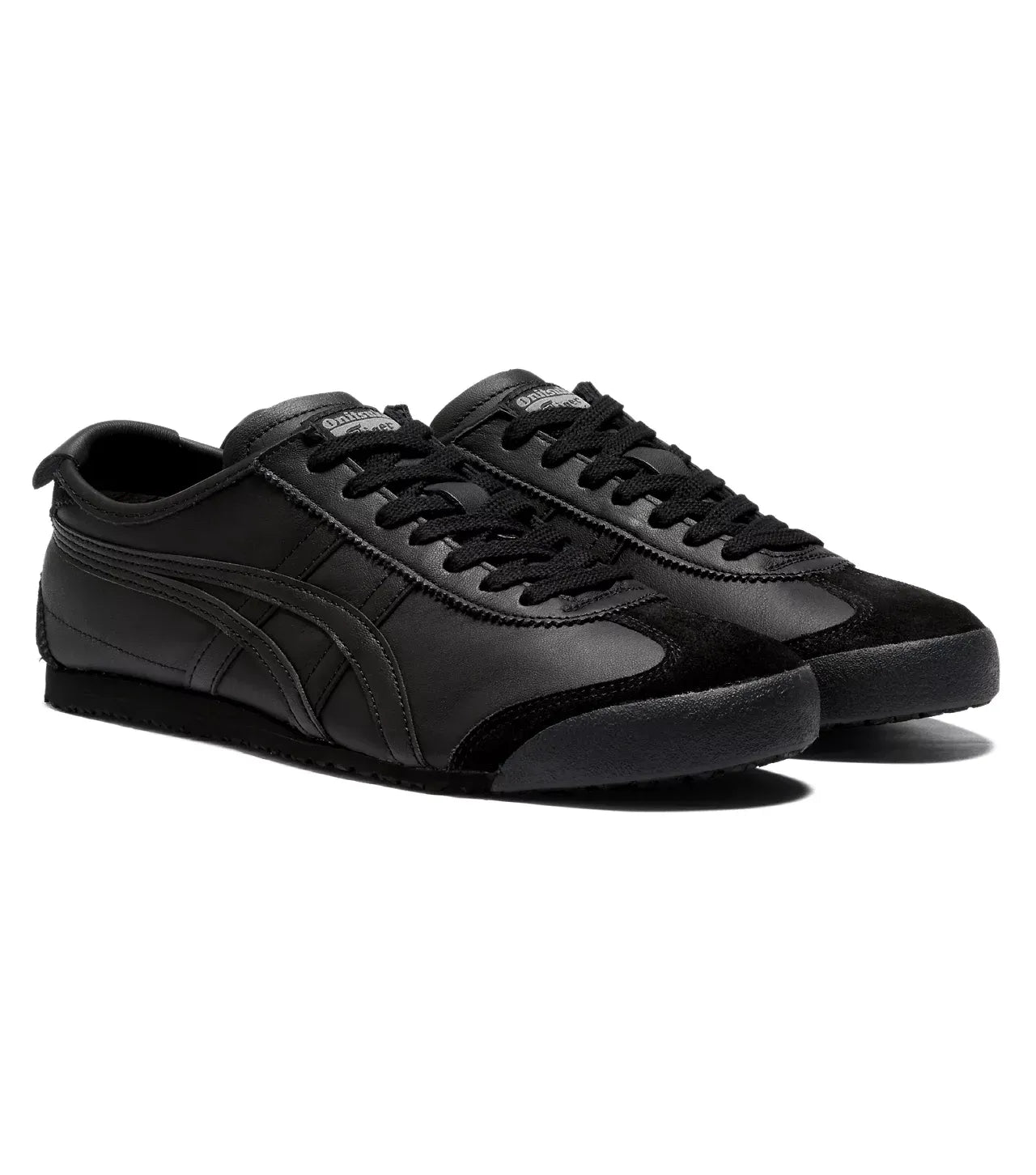 MEXICO 66 BLACK/BLACK