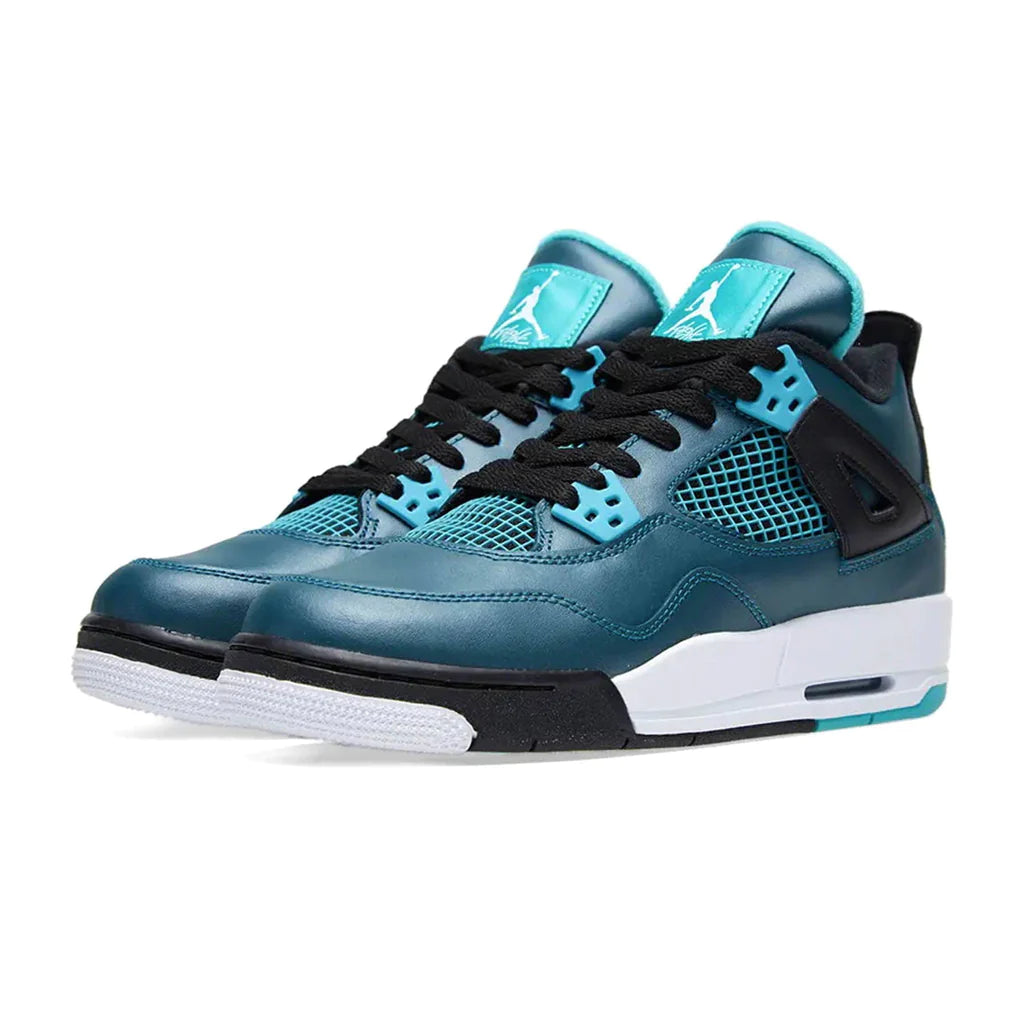 Air Jordan 4 Retro 'Teal'