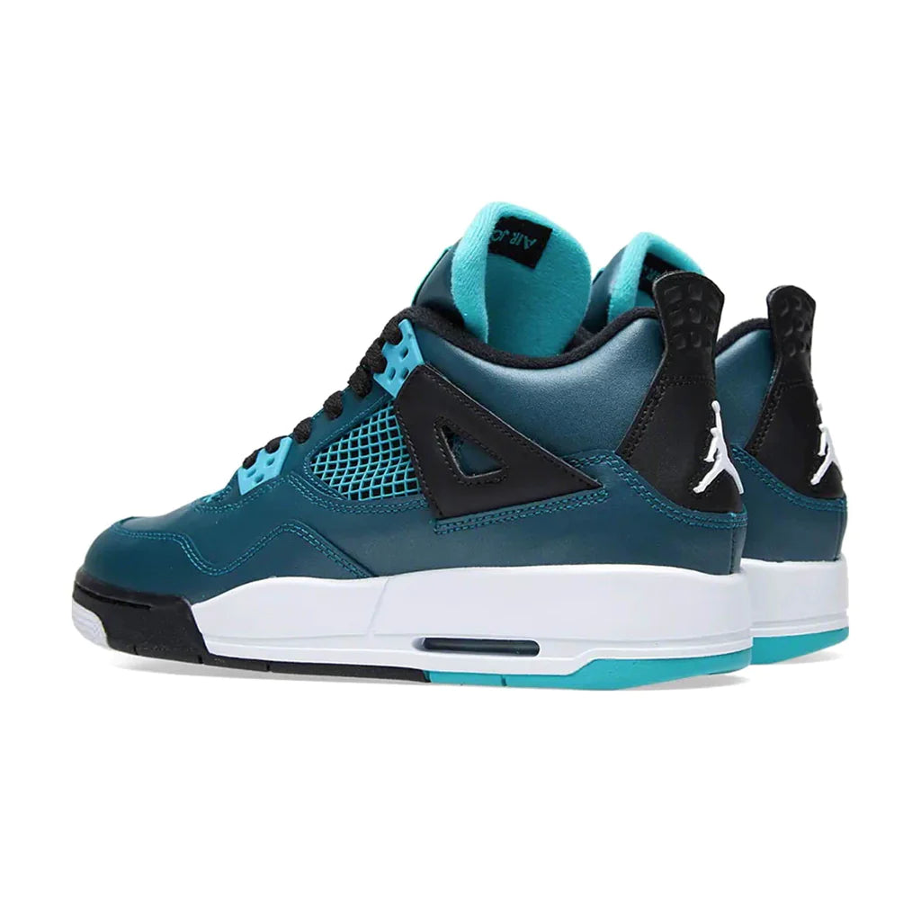 Air Jordan 4 Retro 'Teal'