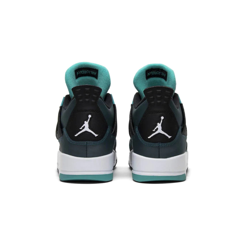 Air Jordan 4 Retro 'Teal'