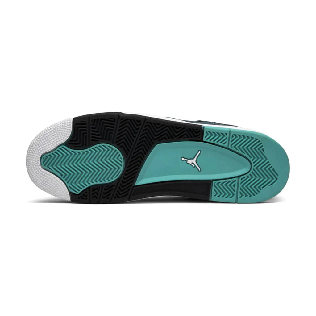 Air Jordan 4 Retro 'Teal'