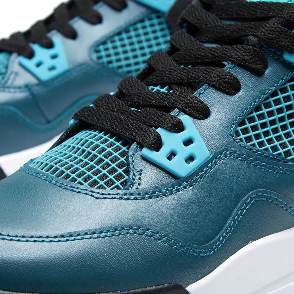 Air Jordan 4 Retro 'Teal'