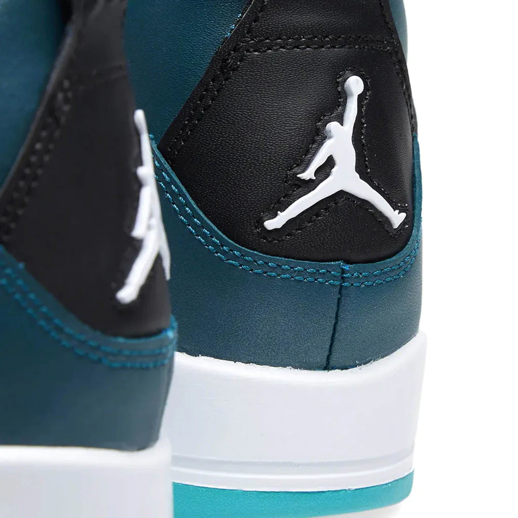 Air Jordan 4 Retro 'Teal'