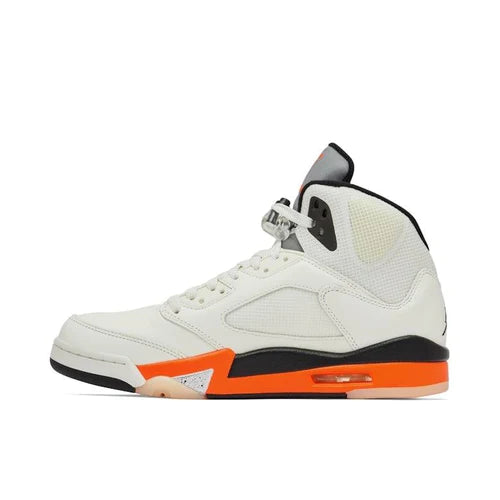 JORDAN 5 SHATTERED BACKBOARD