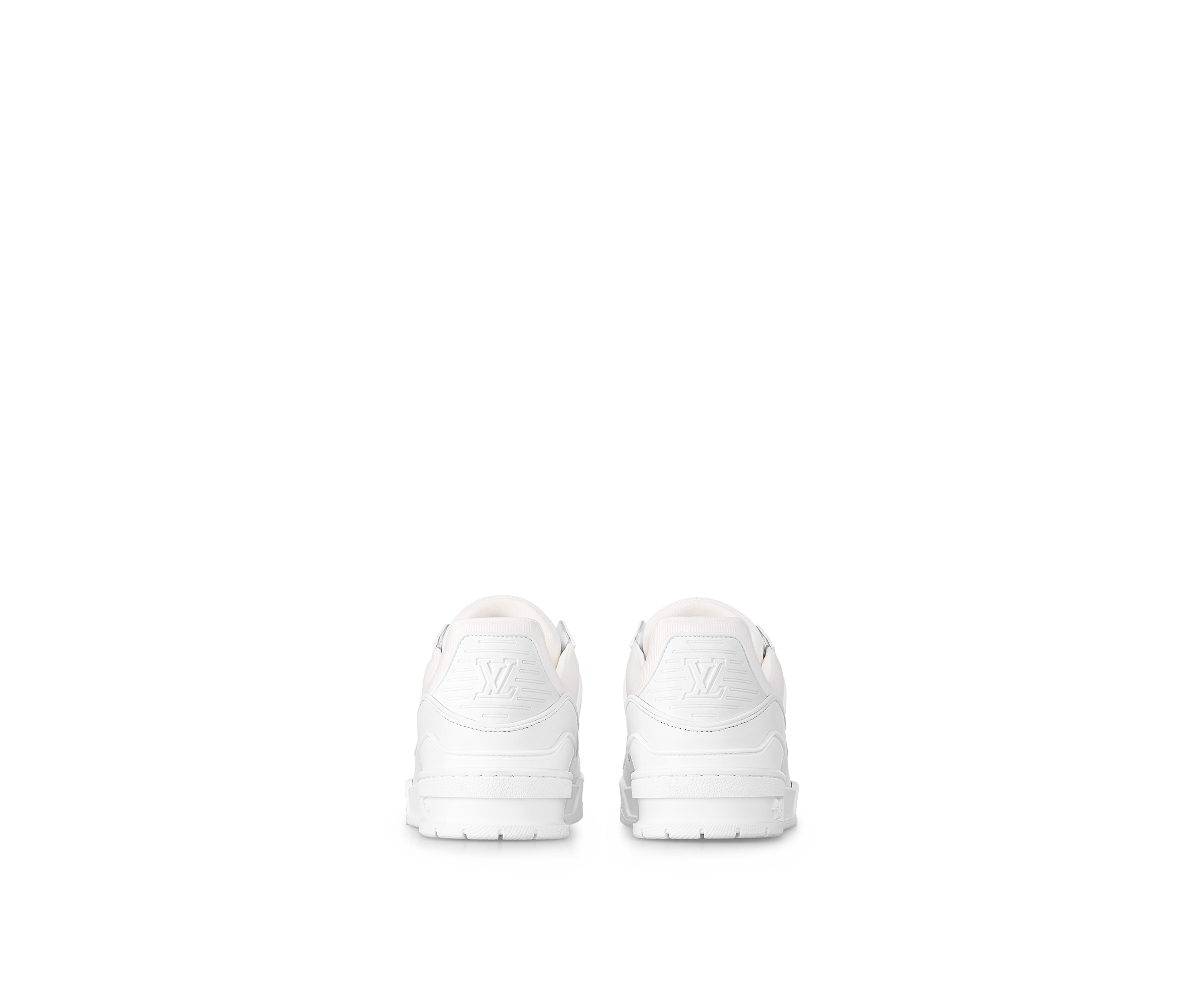 LV Trainers White