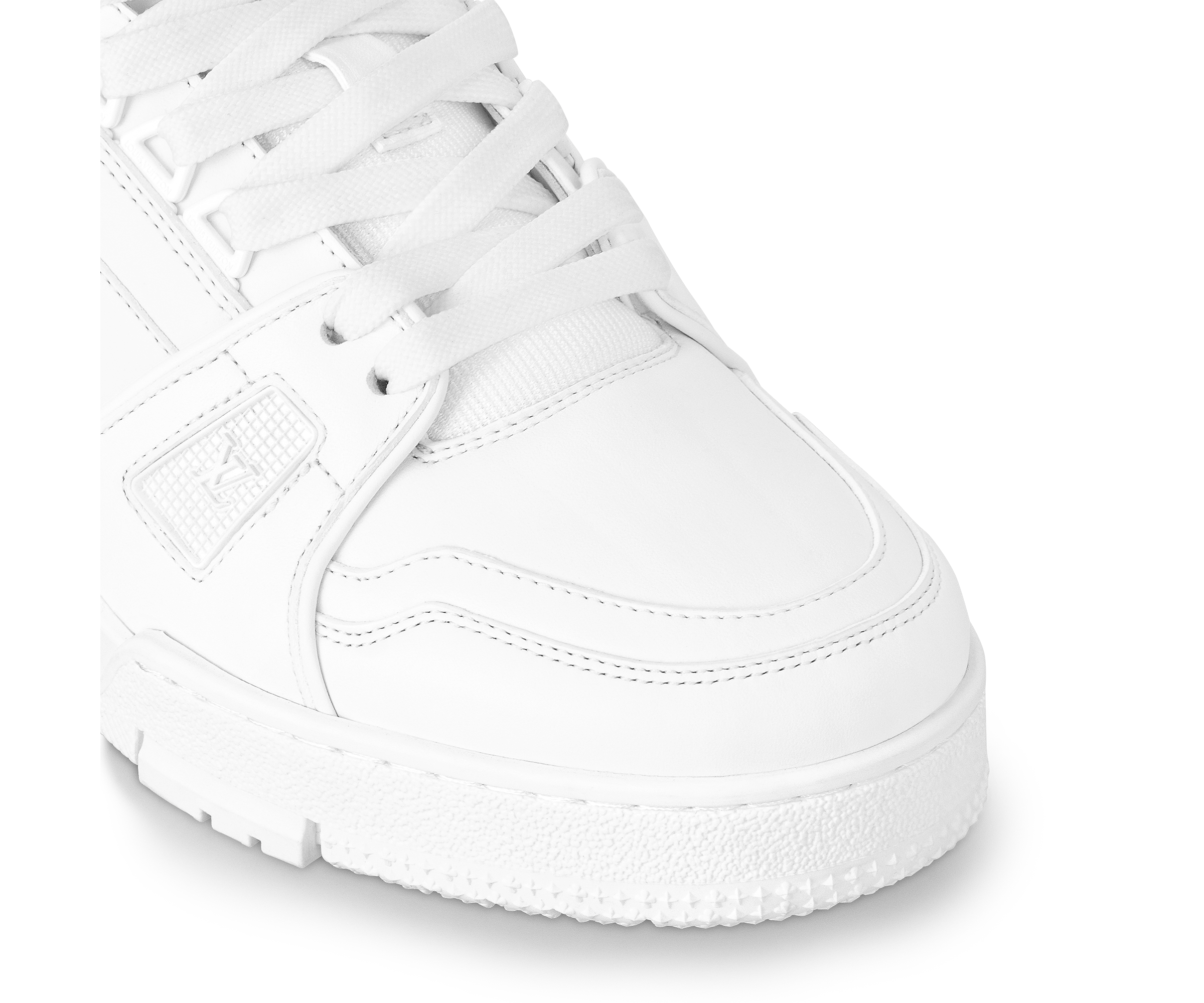 LV Trainers White