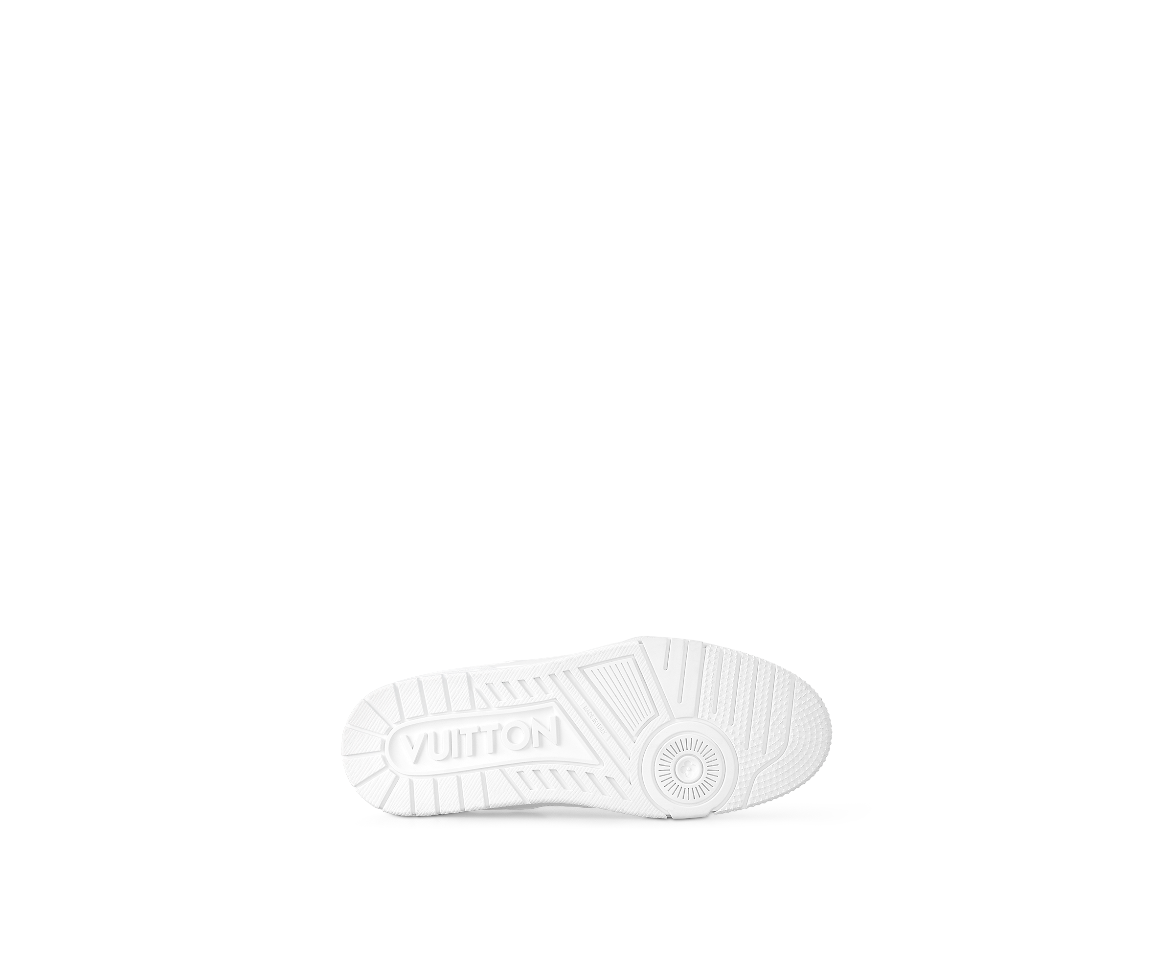 LV Trainers White