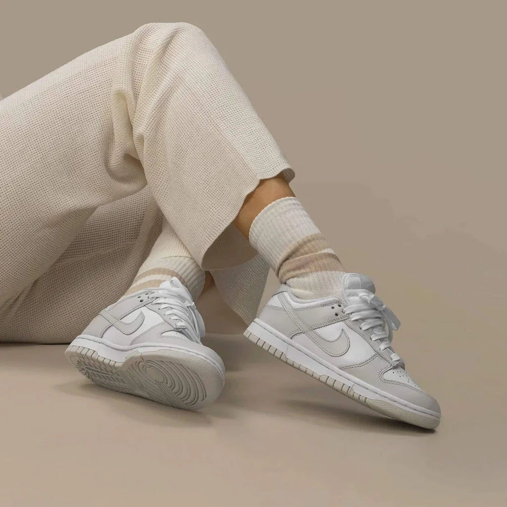 Nike Dunk Low Wmns 'Photon Dust'