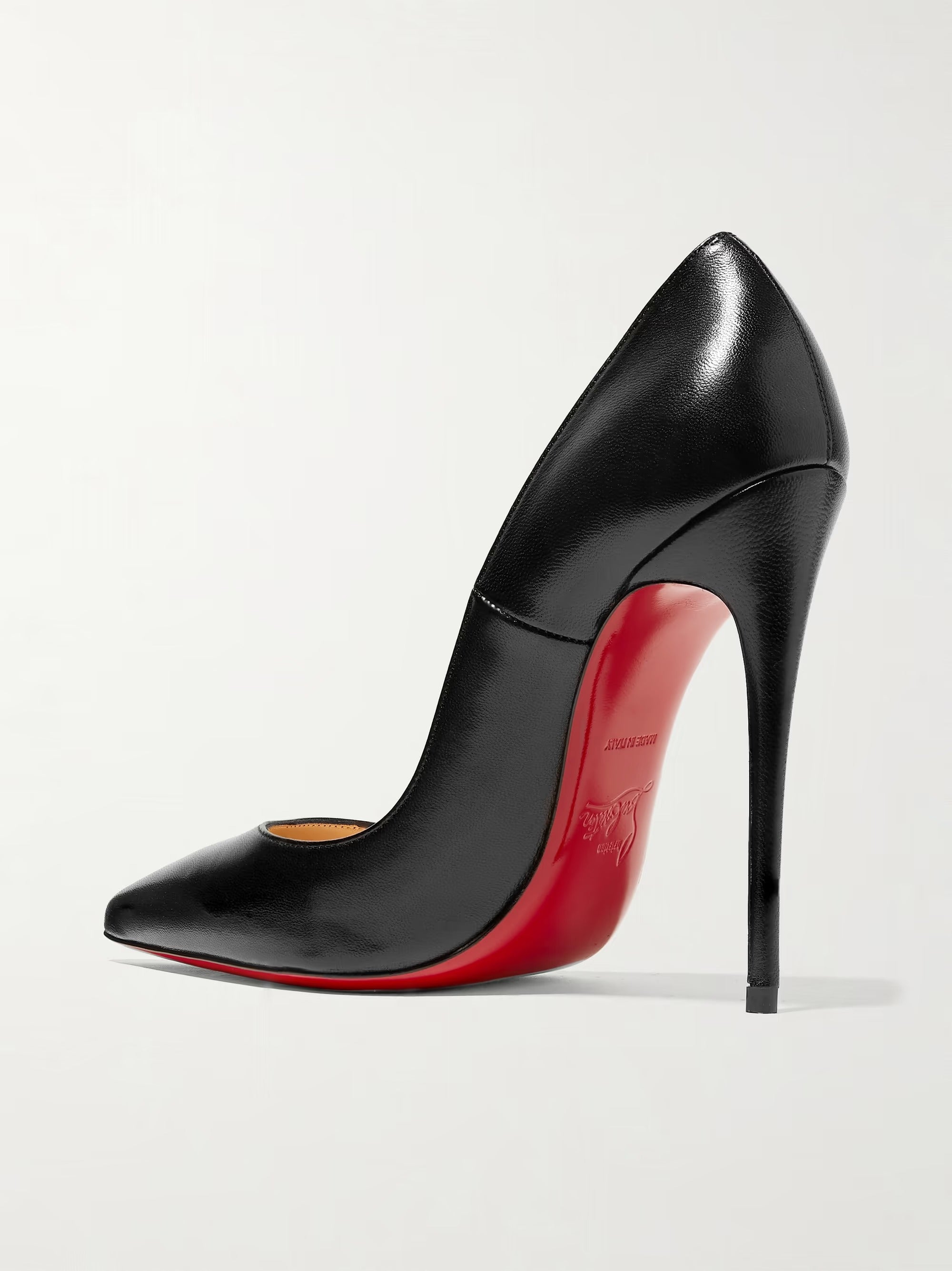 CHRISTIAN LOUBOUTIN