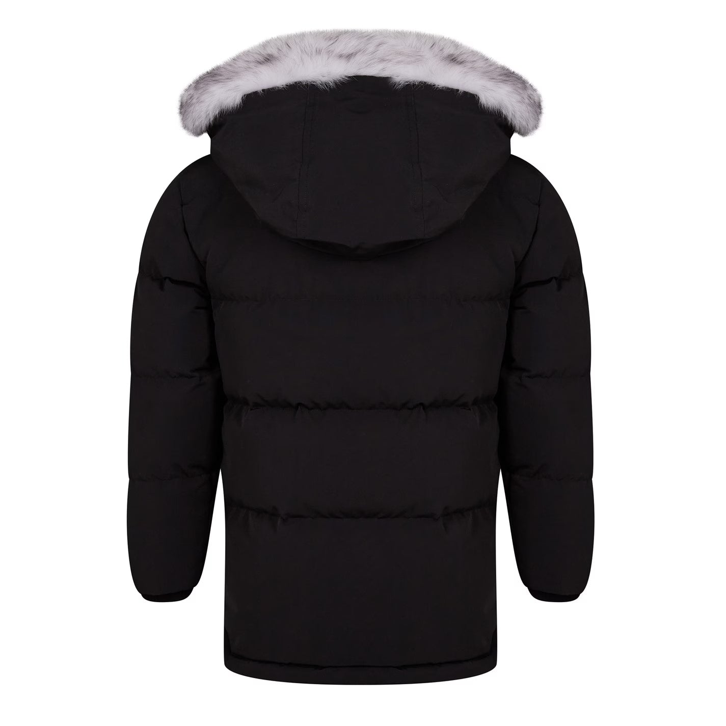 MOOSE KNUCKLES JACKET (WHITE)