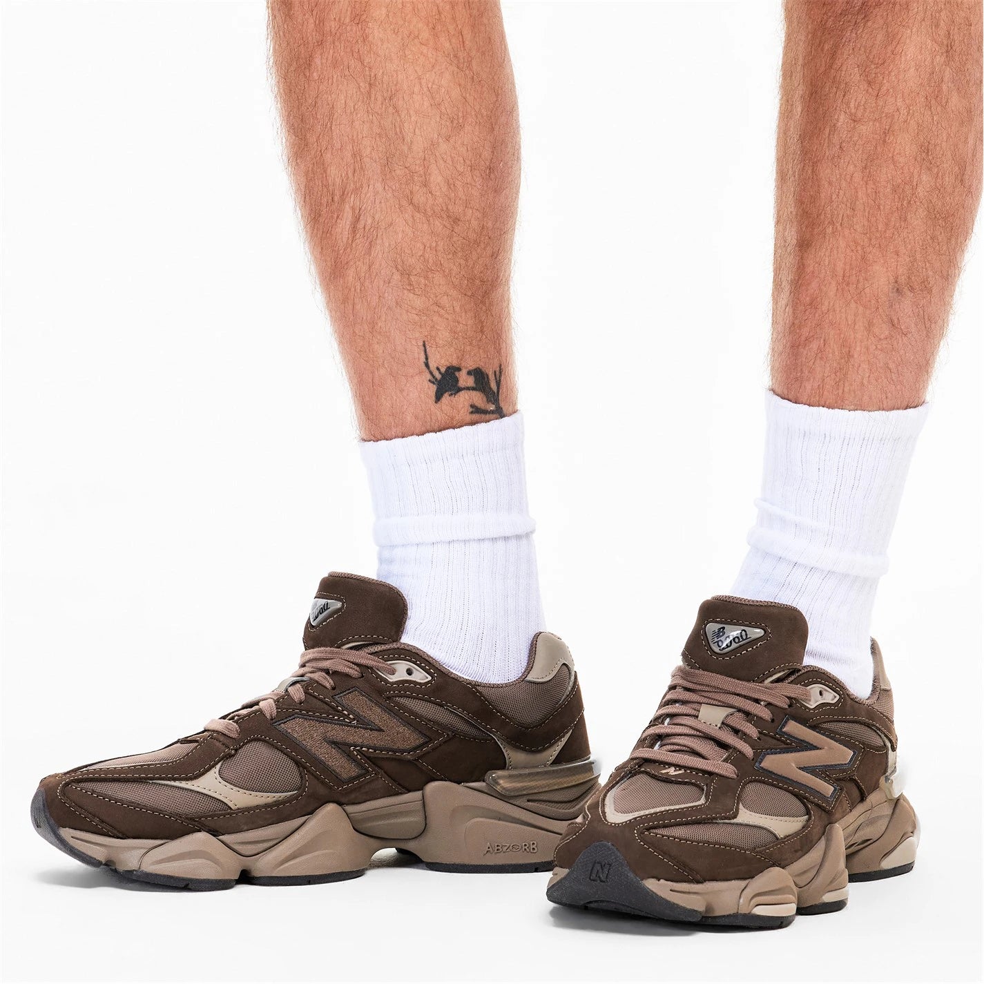 New Balance 9060 Cortado