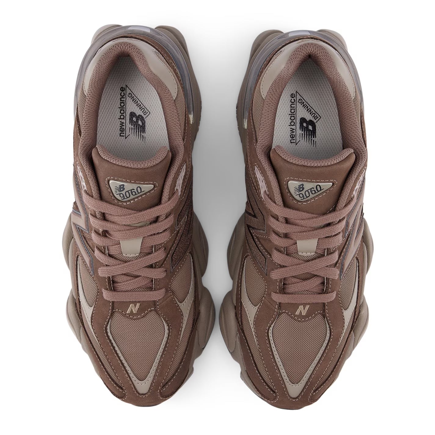 New Balance 9060 Cortado