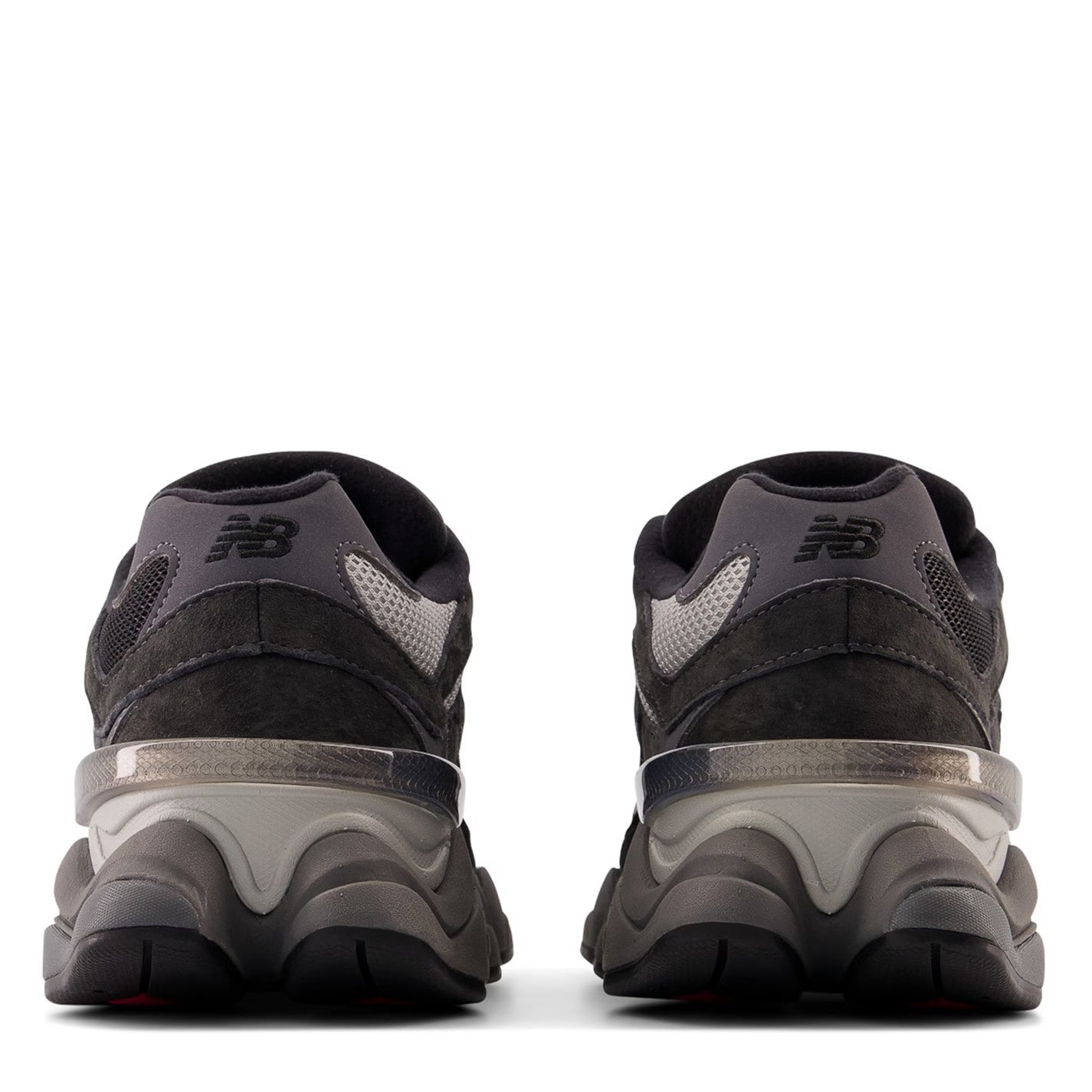 New Balance 9060 Black/Grey